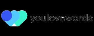Youlovewords